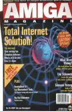 Amiga Magazine