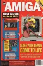 CU - Amiga