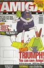 Amiga Magazine
