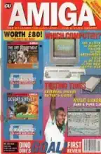 CU - Amiga