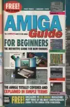 CU - Amiga