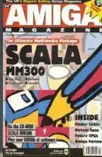 Amiga Magazine