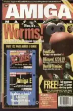 Amiga Magazine