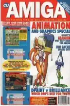 CU - Amiga