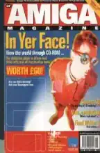 Amiga Magazine