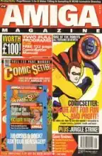 Amiga Magazine