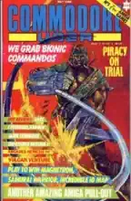 Commodore User