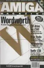 Amiga Magazine