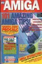 CU - Amiga