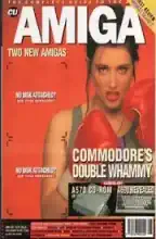 CU - Amiga
