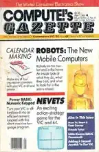 Compute! Gazette