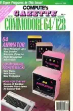 Compute! Gazette