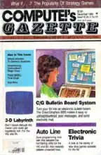 Compute! Gazette