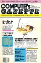 Compute! Gazette