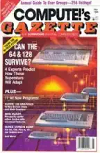 Compute! Gazette