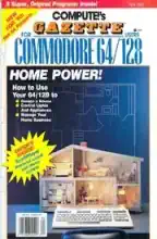 Compute! Gazette