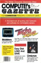 Compute! Gazette