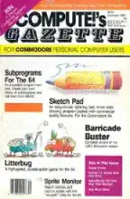 Compute! Gazette