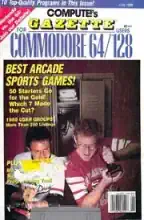 Compute! Gazette