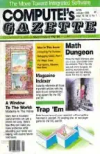 Compute! Gazette