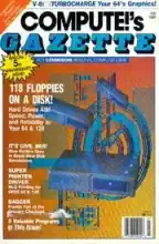 Compute! Gazette