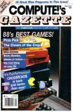 Compute! Gazette