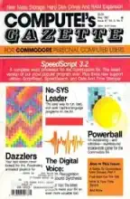 Compute! Gazette