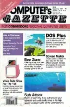 Compute! Gazette