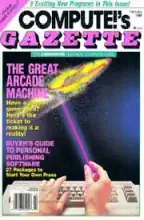 Compute! Gazette