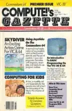 Compute! Gazette