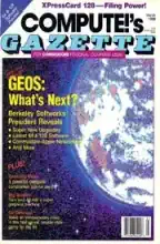 Compute! Gazette
