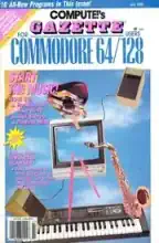 Compute! Gazette