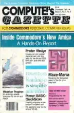 Compute! Gazette