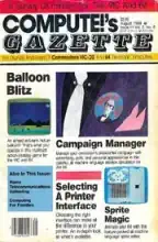 Compute! Gazette