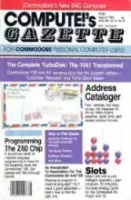 Compute! Gazette