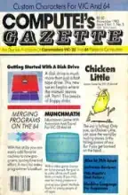 Compute! Gazette