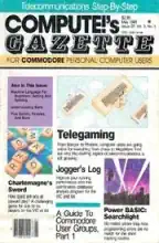 Compute! Gazette