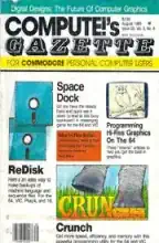 Compute! Gazette
