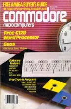 Commodore Microcomputer