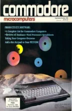 Commodore Microcomputer
