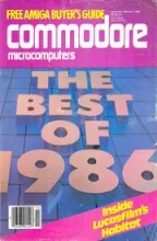 Commodore Microcomputer