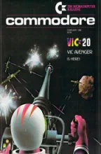 Commodore Microcomputer