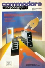 Commodore Microcomputer