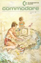 Commodore Microcomputer