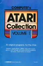 Compute!s Atari Collection - Volume 1