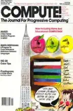 Compute!