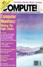 Compute!