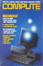 Compute