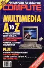 Compute