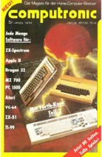 Computronic